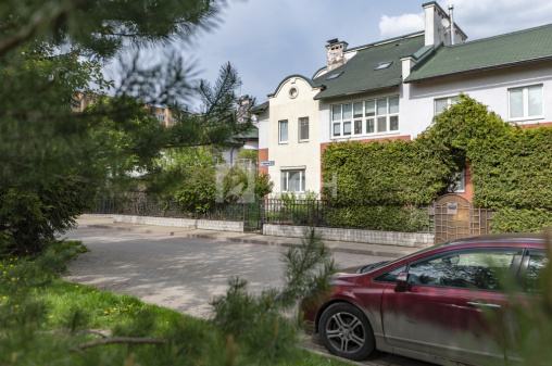 Дом, г.о. Пушкинский, Ивантеевка, Пионерская улица, 3, #id1119143