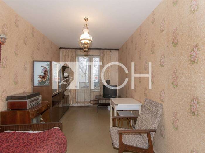 3-комн. квартира, Мытищи, ул Пролетарская 1-я, 3 #id272611