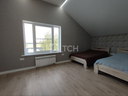 Дом, Богородский г.о., коттеджный посёлок Старокупавинский квартал, 10, #id1562844