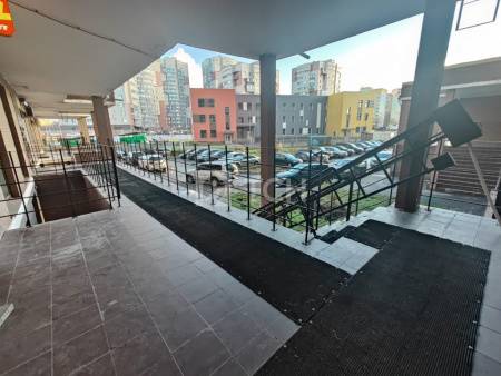 1-комн. квартира, Ивантеевка, Хлебозаводская улица, 2, #id1941614