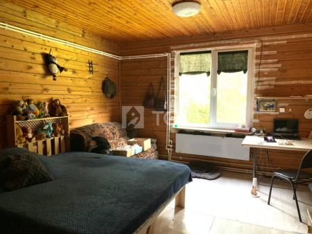 Дом, г.о. Пушкинский, Пушкино, 1-й Добролюбовский проезд, 19А, #id1650799