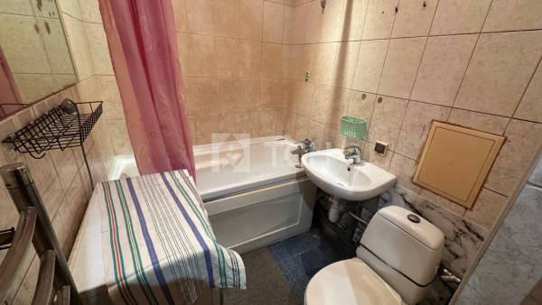 1-комн. квартира, Щёлково, улица Комарова, 4, #id1850304