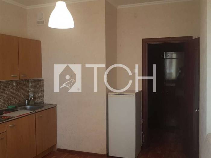 1-комн. квартира, Щелково, мкр Богородский, 19 #id256443