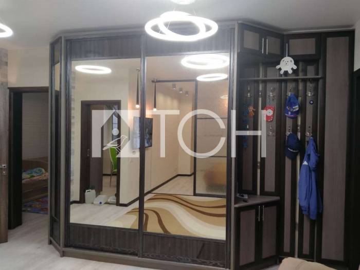2-комн. квартира, Пушкино, ул Просвещения, 11к3 #id283254