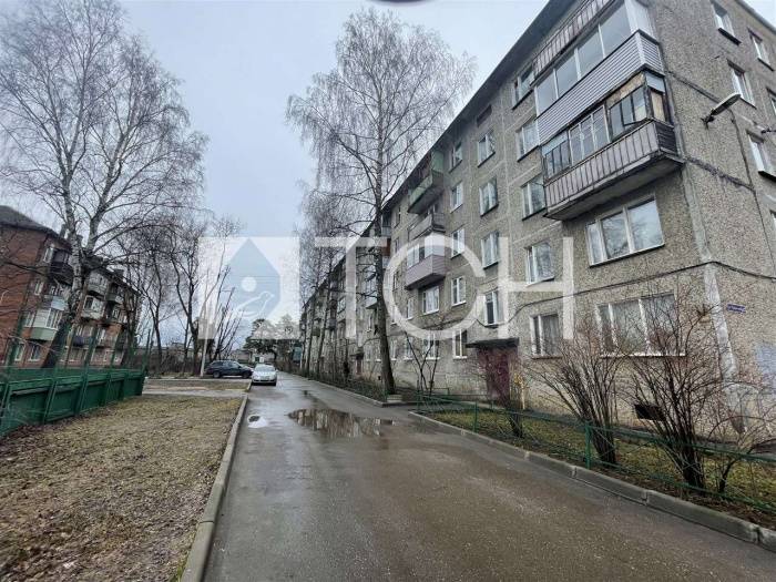 2-комн. квартира, Правдинский, ул Лермонтова, 12 #id299613