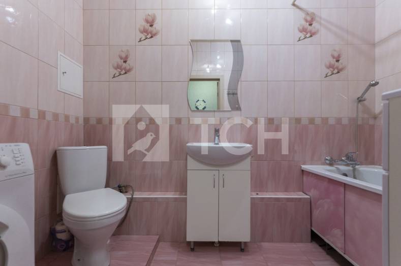 1-комн. Квартира, Балашиха, Чистопольская улица, 26, #id375501