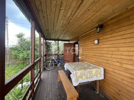 Земельный участок, Богородский г.о., село Мамонтово, 95, #id1145303