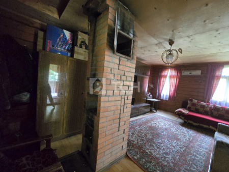 Дом, г.о. Пушкинский, СНТ Никулино, #id1610593