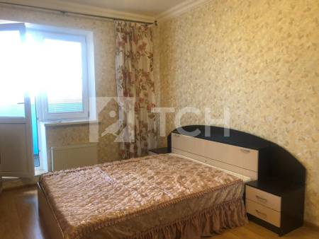 2-комн. Квартира, Пушкино, улица Чехова, 1к3, #id1634958