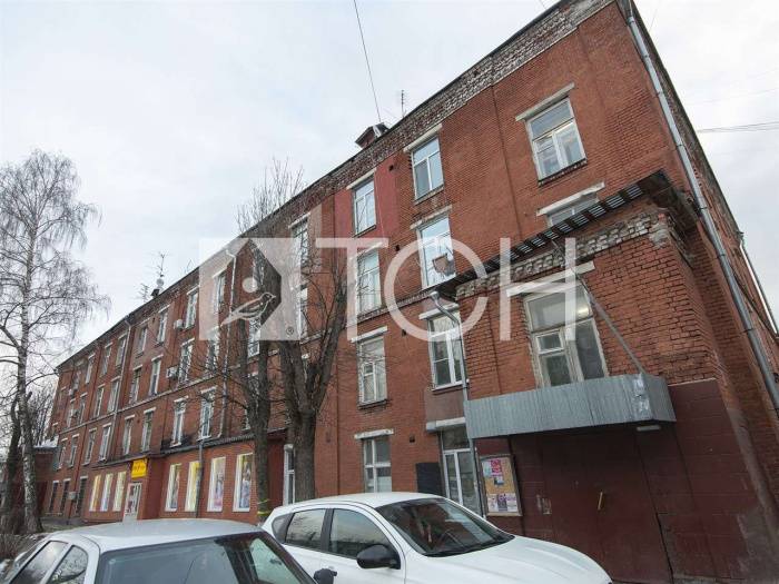Комната в общежитии, Королев, ул Советская, 31 #id279829