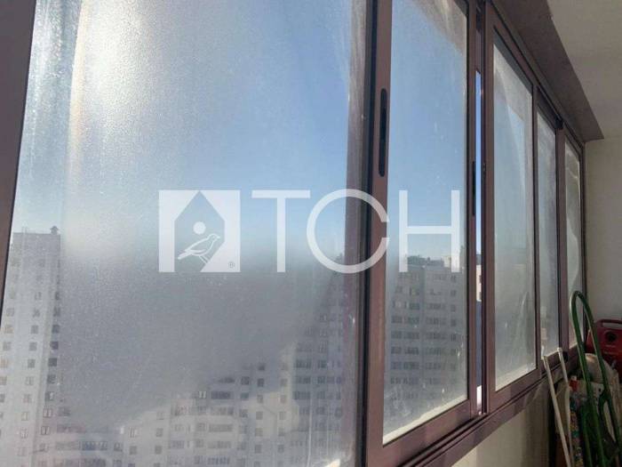 Квартира-студия, Десёновское, ул 3-я Нововатутинская, 9 #id276521
