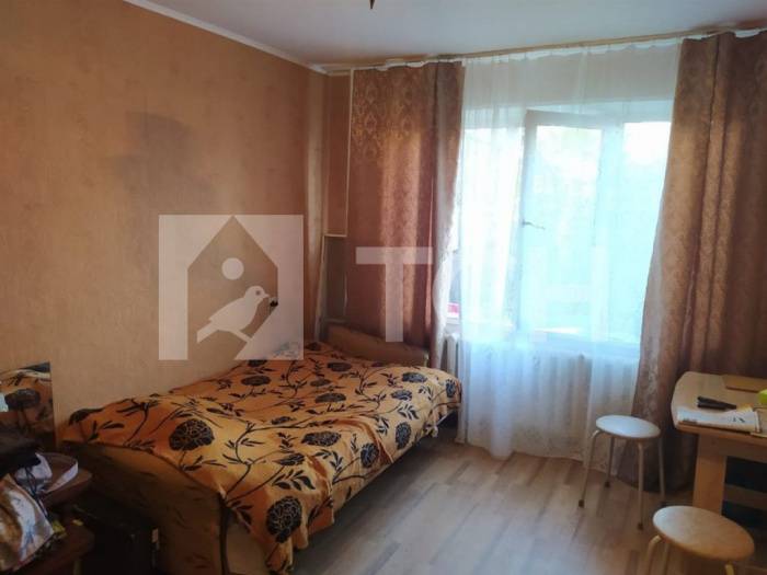 Комната, Фрязино, улица 60 лет СССР, 1, #id359182