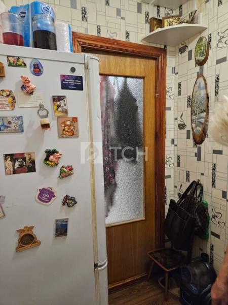 Комната, Королёв, улица Грабина, 19/1, #id869596