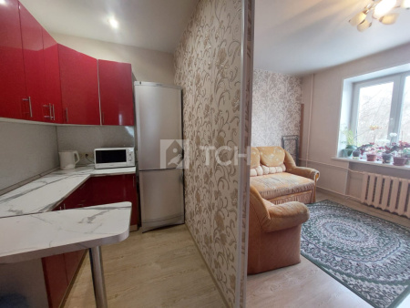 Комната, Ивантеевка, Фабричный проезд, 2Б, #id1719499