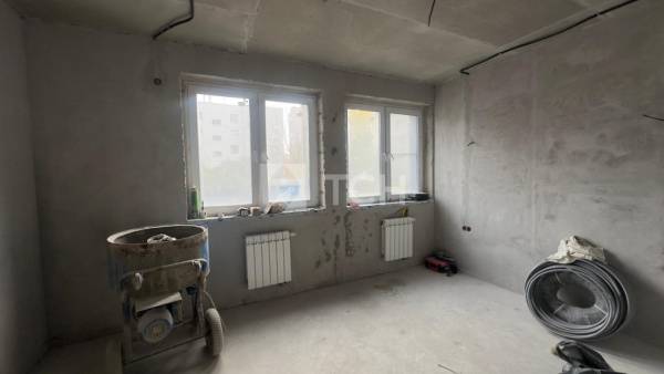 2-комн. квартира, Ивантеевка, Заводская улица, 9А, #id1856449