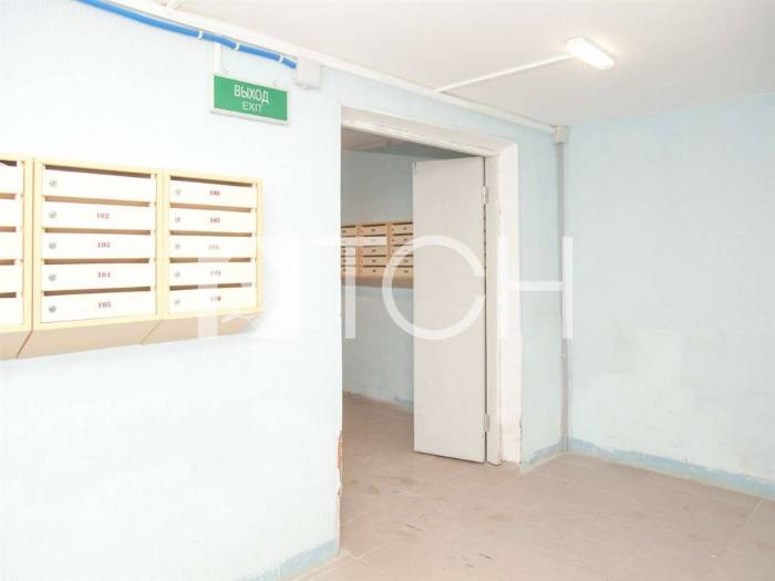 Квартира-студия, Большие Жеребцы, мкр Восточный, 1к3 #id273604