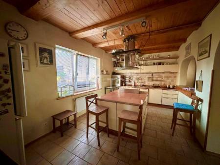 Дом, Новомосковский административный округ, деревня Бачурино, 7, #id1388894