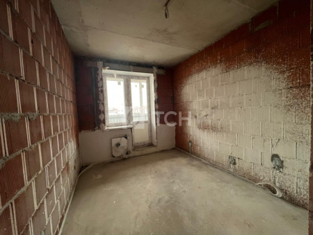 1-комн. квартира, село Тарасовка, 2, #id653485