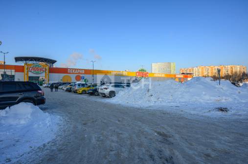 Квартира-студия, Королёв, Октябрьский бульвар, 26, #id2005041