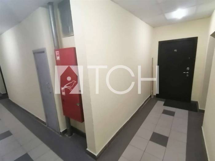 1-комн. квартира, Балашиха, ул Строителей, 1 #id279569