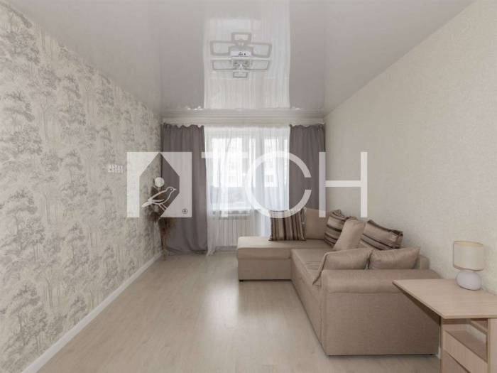 1-комн. квартира, Пушкино, ул Акуловское шоссе, #id304373