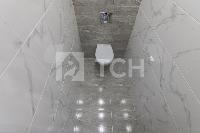 2-комн. квартира, Пушкино, Сретенская улица, 1, #id358324