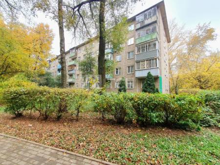 2-комн. квартира, Балашиха, улица Юлиуса Фучика, 6к5, #id1806246