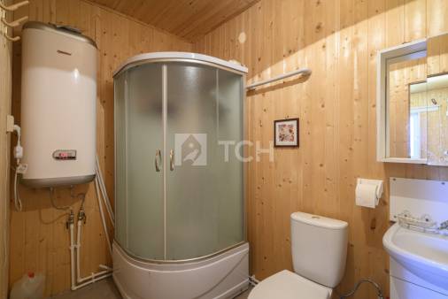 Дом, г.о. Лосино-Петровский, СНТ Мрия, 24, #id1705703