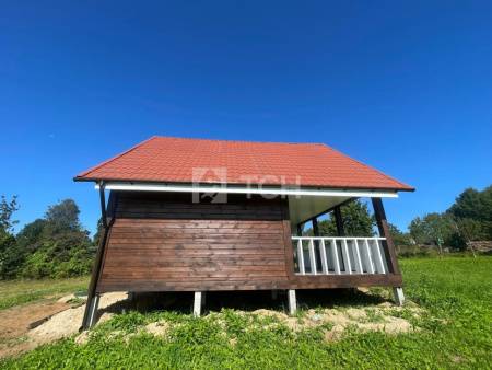 Дом, г.о. Пушкинский, деревня Бортнево, #id1743229