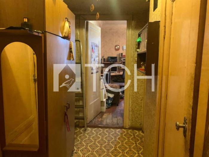 2-комн. квартира, Фрязино, ул Центральная, 7 #id293531