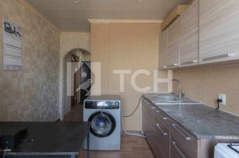 1-комн. Квартира, Королёв, Тарасовская улица, 1, #id668374
