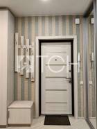 2-комн. квартира, Пушкино, ул Чехова, 1к2 #id297366