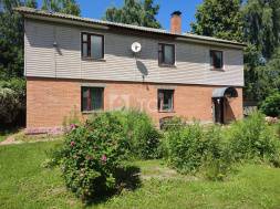 Дом, Богородский г.о., село Ямкино, улица Красная Слобода, 7Б, #id2233553