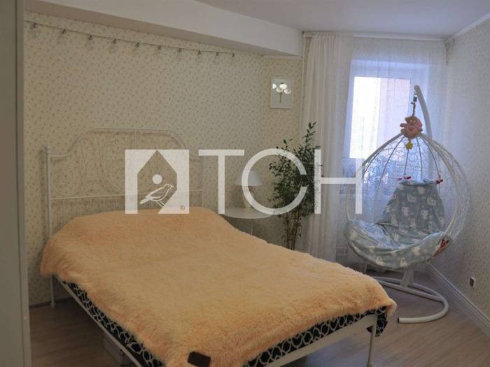 3-комн. квартира, Щелково, мкр Богородский, 10к2 #id273135