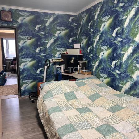 3-комн. квартира, Щёлково, 1-й Советский переулок, 5А, #id1900545