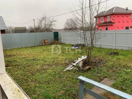 Дом, г.о. Пушкинский, #id1964290