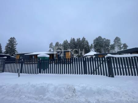 Дом, г.о. Щёлково, КП Литвиново парк-2, #id1828163