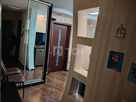 3-комн. квартира, Ивантеевка, Заводская улица, 1А, #id1775913