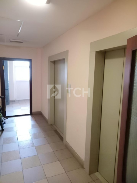 2-комн. квартира, Ивантеевка, Трудовая улица, 18, #id1176068