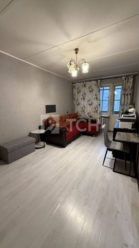 1-комн. квартира, Королёв, Лесная улица, 5, #id1941510