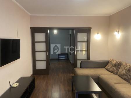 2-комн. квартира, Балашиха, Лесопарковая улица, 16, #id1963085