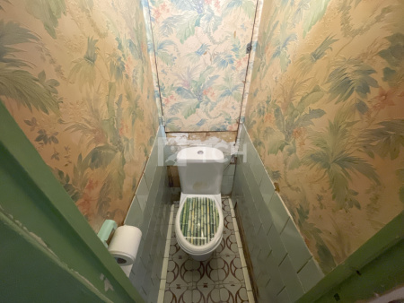 3-комн. квартира, Ивантеевка, Заводская улица, 11, #id1241729