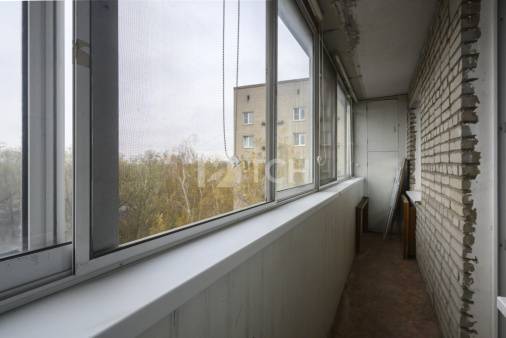 1-комн. квартира, Королёв, Учительская улица, 8, #id1869139