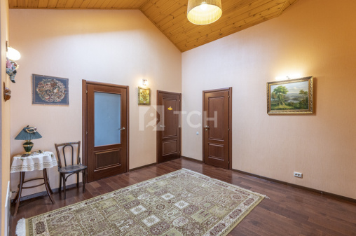 Дом, г.о. Истра, Дедовск, улица Дедово, 10, #id1713817