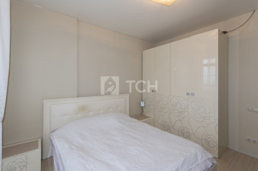 2-комн. квартира, Королёв, улица Гагарина, 12/14, #id885690