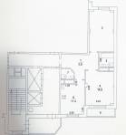 2-комн. Квартира, рабочий посёлок Свердловский, Заречная улица, 3, #id500292