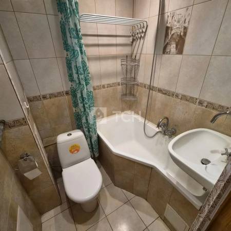 Квартира-студия, посёлок Лесные Поляны, Солнечная улица, 26к2, #id1349970