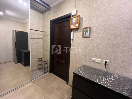 1-комн. квартира, Мытищи, Новомытищинский проспект, 86к1, #id1136291