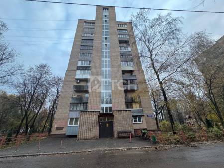 1-комн. квартира, Королёв, проспект Королёва, 10А, #id1889517