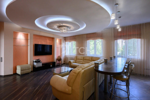 4-комн. квартира, Люберцы, улица Калараш, 13, #id1678617